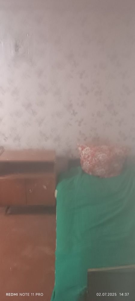 Сдача 1комнатной квартиры