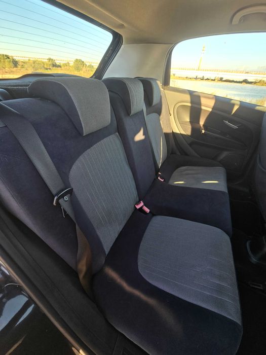 Fiat Punto 1.3 D Multijet