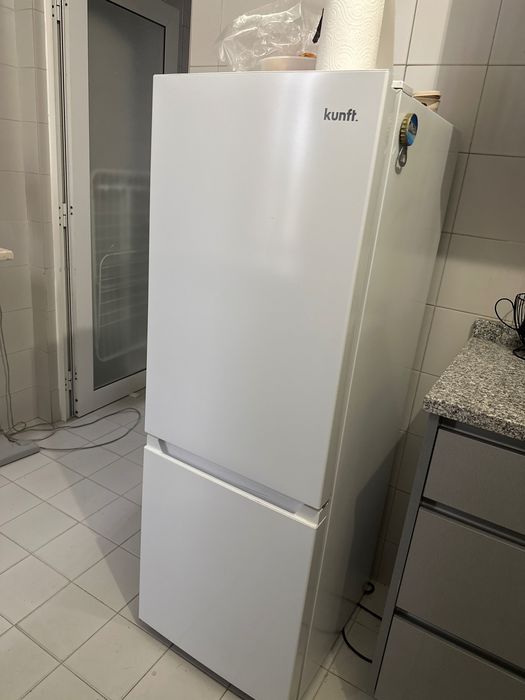 Vendo frigorífico King