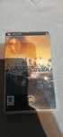 Gra na PSP NFS Undercover