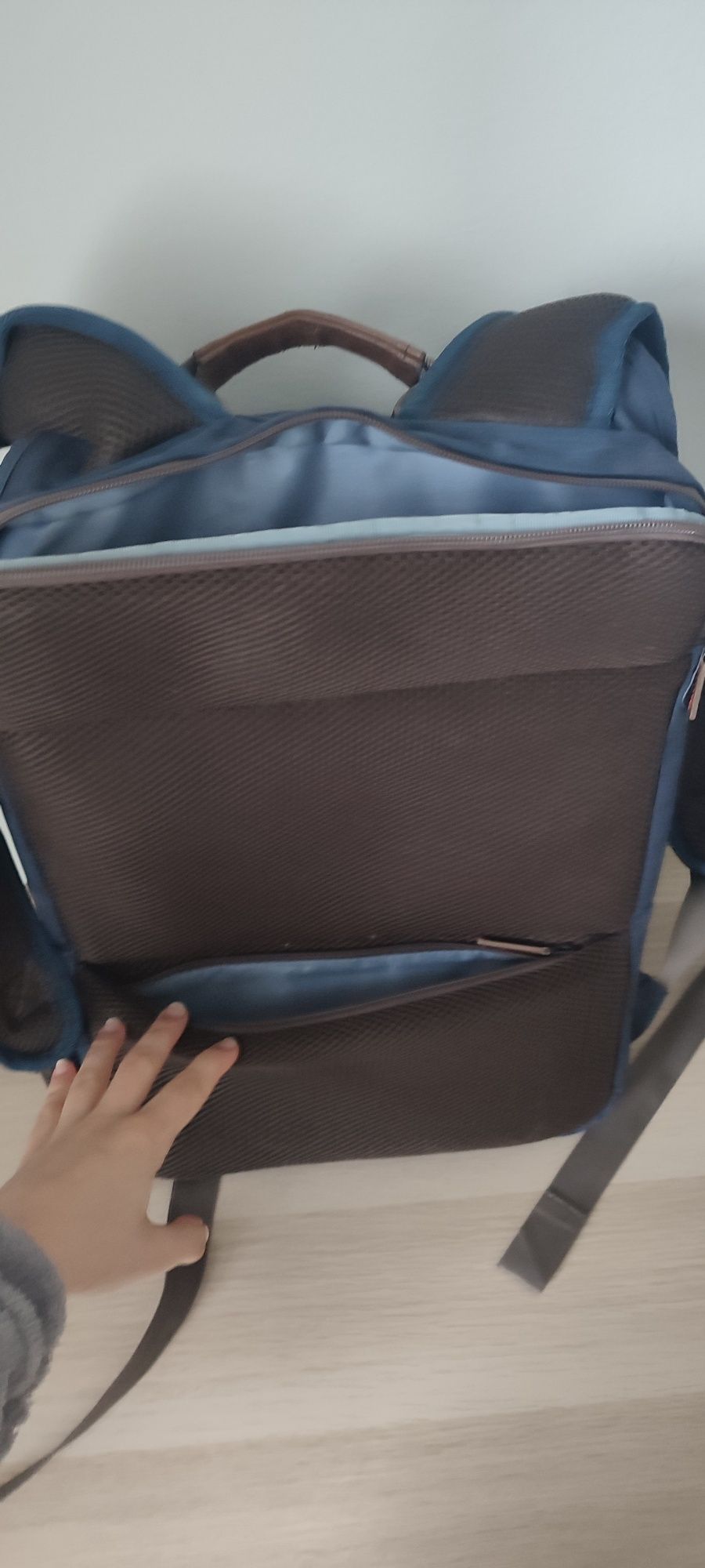 Mochila de computador Lenovo - tragus