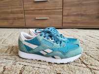 Продам кросівки Reebok X Face Classic Nylon