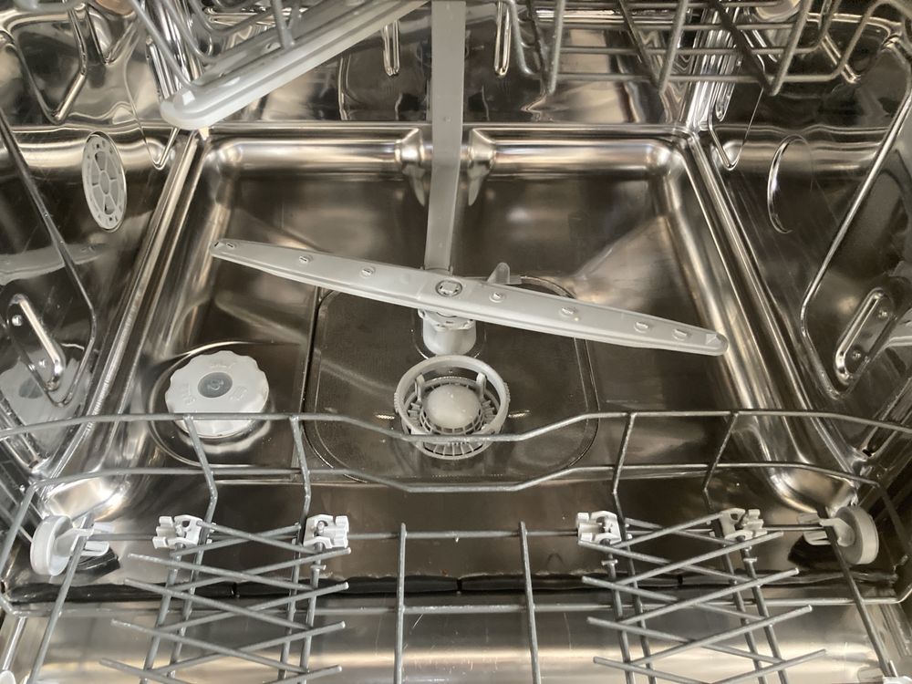 Zmywarka do zabudowy Whirlpool 60 cm