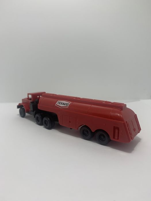 Camião Cisterna Texaco da Roco escala H0 1/87