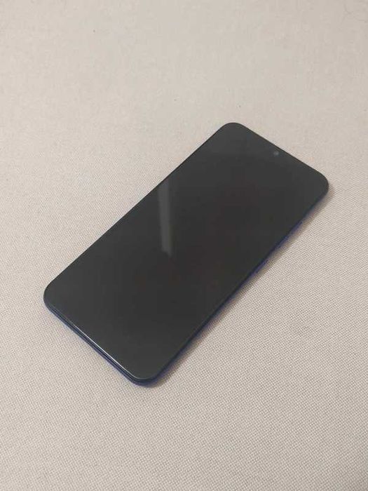 LG K22 2GB 32GB 13mpx 6.2"