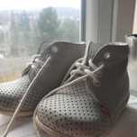Buty emel r.20 do nauki chodzenia