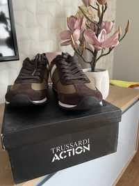 Buty sportowe Trussardi