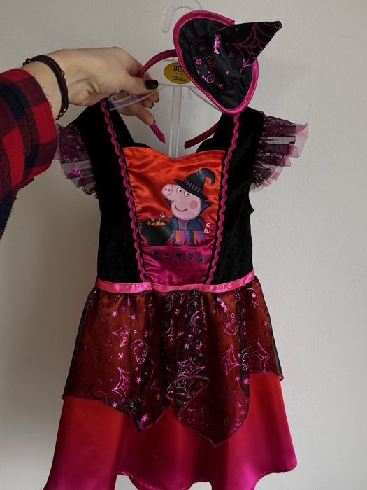 Костюм на Хеловін