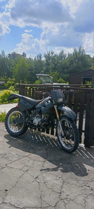 Peugeot xp6 50/80 sport nie yz / dt / beta rr / sherco