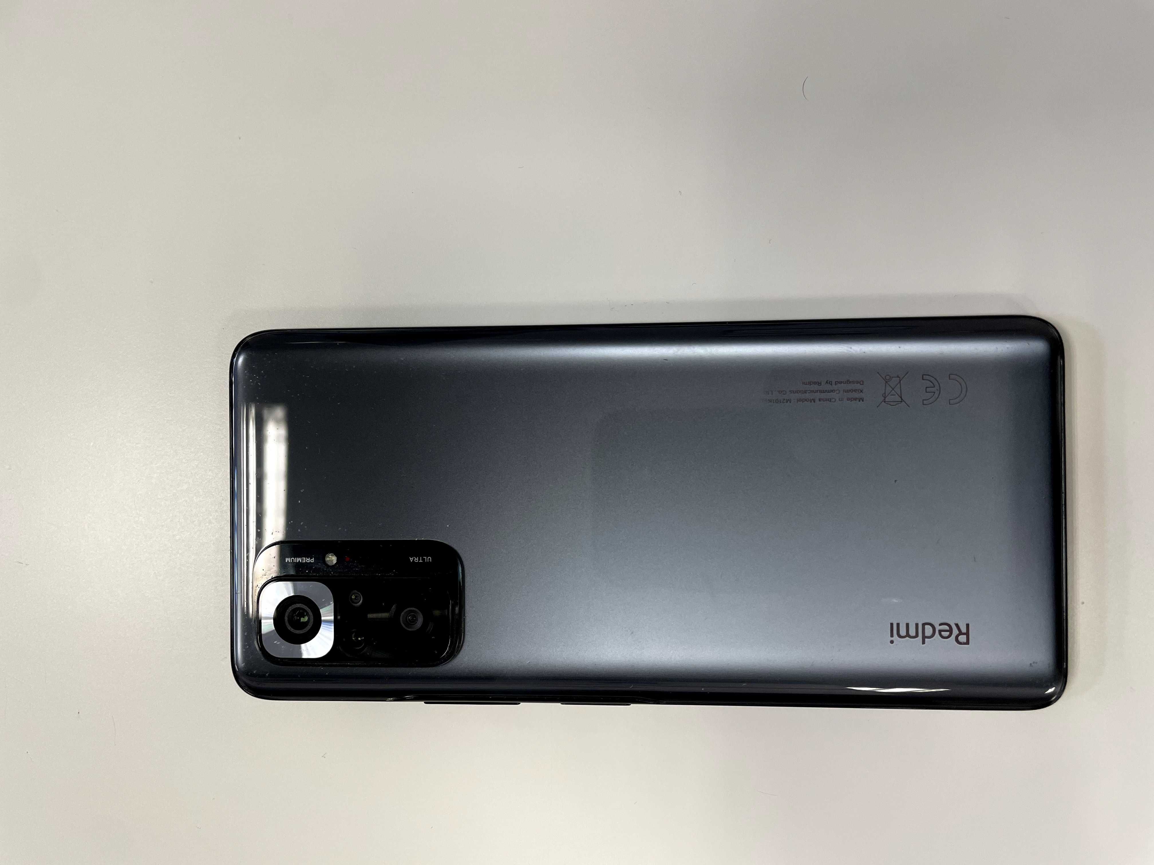 Redmi Note 10 PRO 128 GB