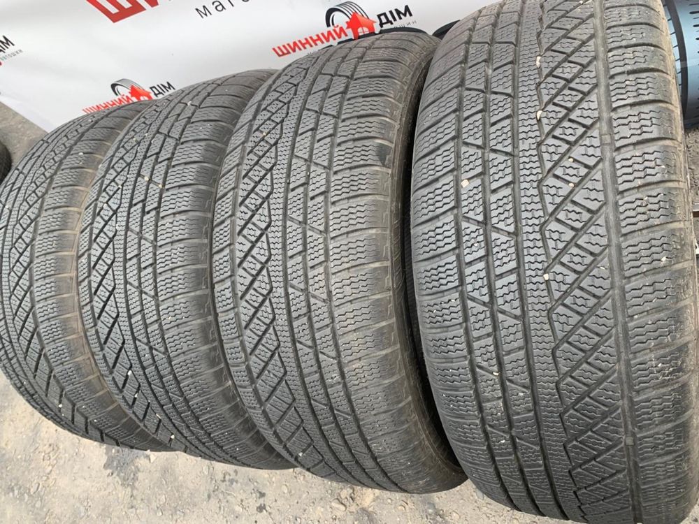Шини 265/50 R20 Petlas 8,2-8,5мм, зима, 2023р