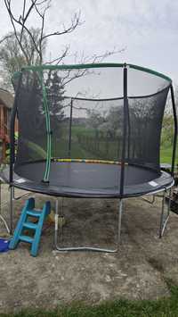 Trampolina 3,66 duża