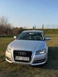 Audi A3 Audi A3 2010 • Benzyna • 125 KM • Niski przebieg!