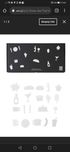 DESIGN LETTERS Ikony informacyjne FOOD Icons - BIAŁE