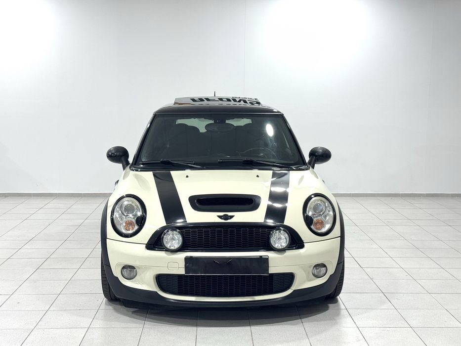 Mini Copper S R56 174cv
