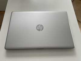 Laptop HP 17,3 cala ekran dotykowy