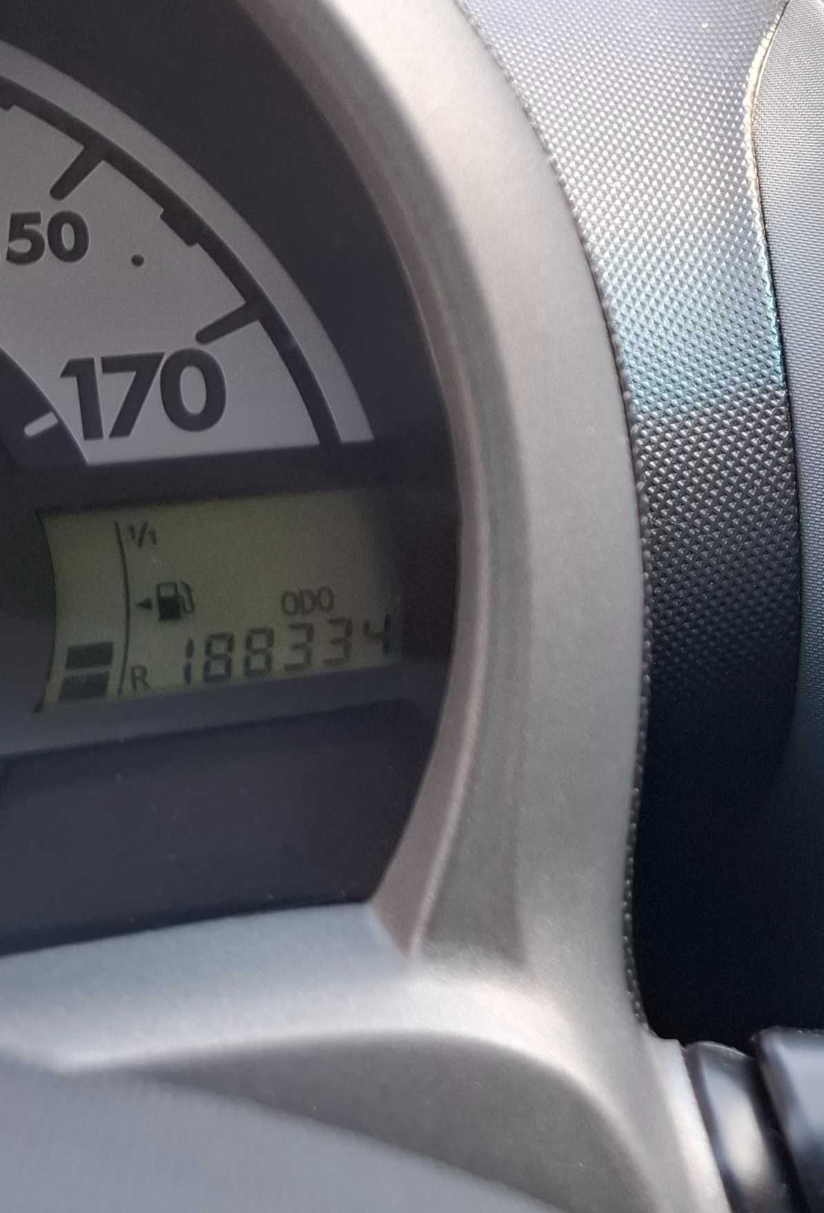 Sprzedam Citroen c1 2007