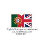 Traduções Português-Inglês