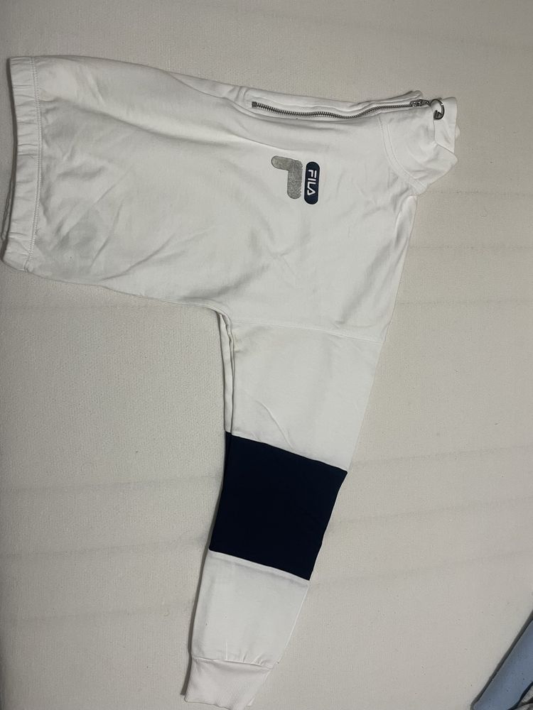 Top Fila Desporto