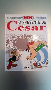 O Presente de César