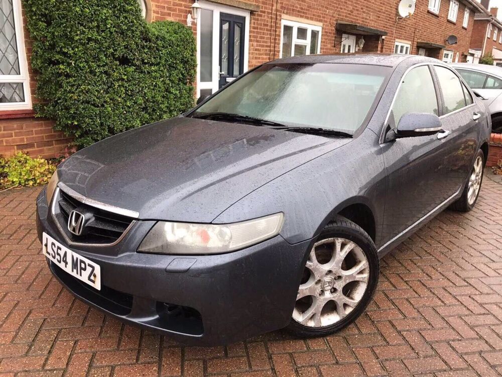 Запчасти Хонда аккорд, детали Хонда акорд 7, Honda Accord 7