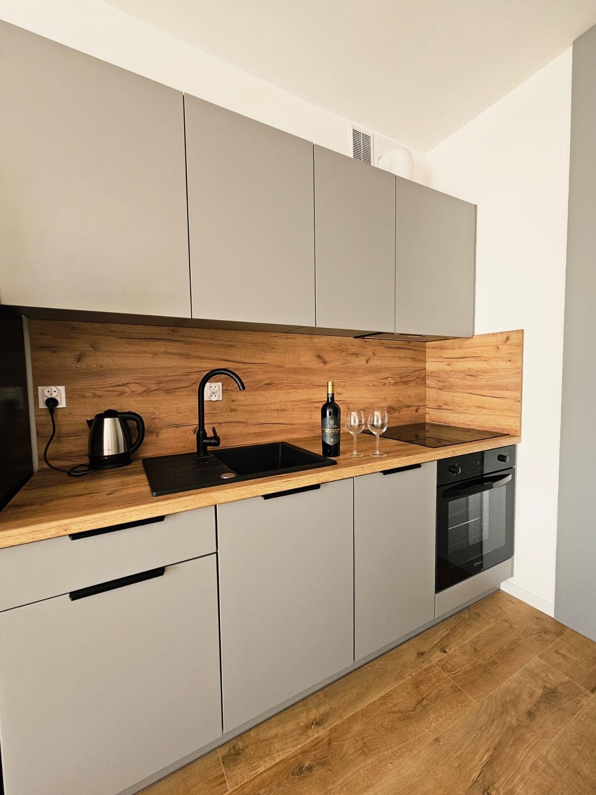 Apartament  dla 2 osób w Człuchowie
