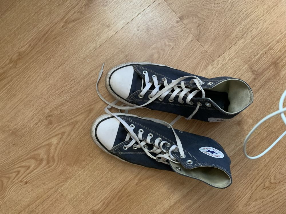 converse all stars