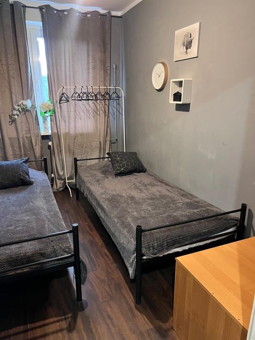 Mieszkanie dla pracownikow. kwatery pracownicze, noclegi, жильё, hotel