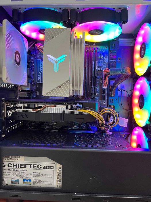 Продам комп'ьютер