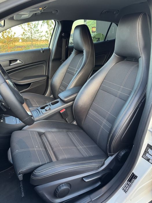 Mercedes GLA 180d 2016 Офіціальне Авто 1 Власник