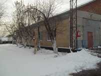 Оренда Укртелеком*, 913 м2, м. Деражня, вул. Шевченка, 27а