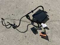 Moduł Komputer GPS Alfa Romeo Stelvio 50544006