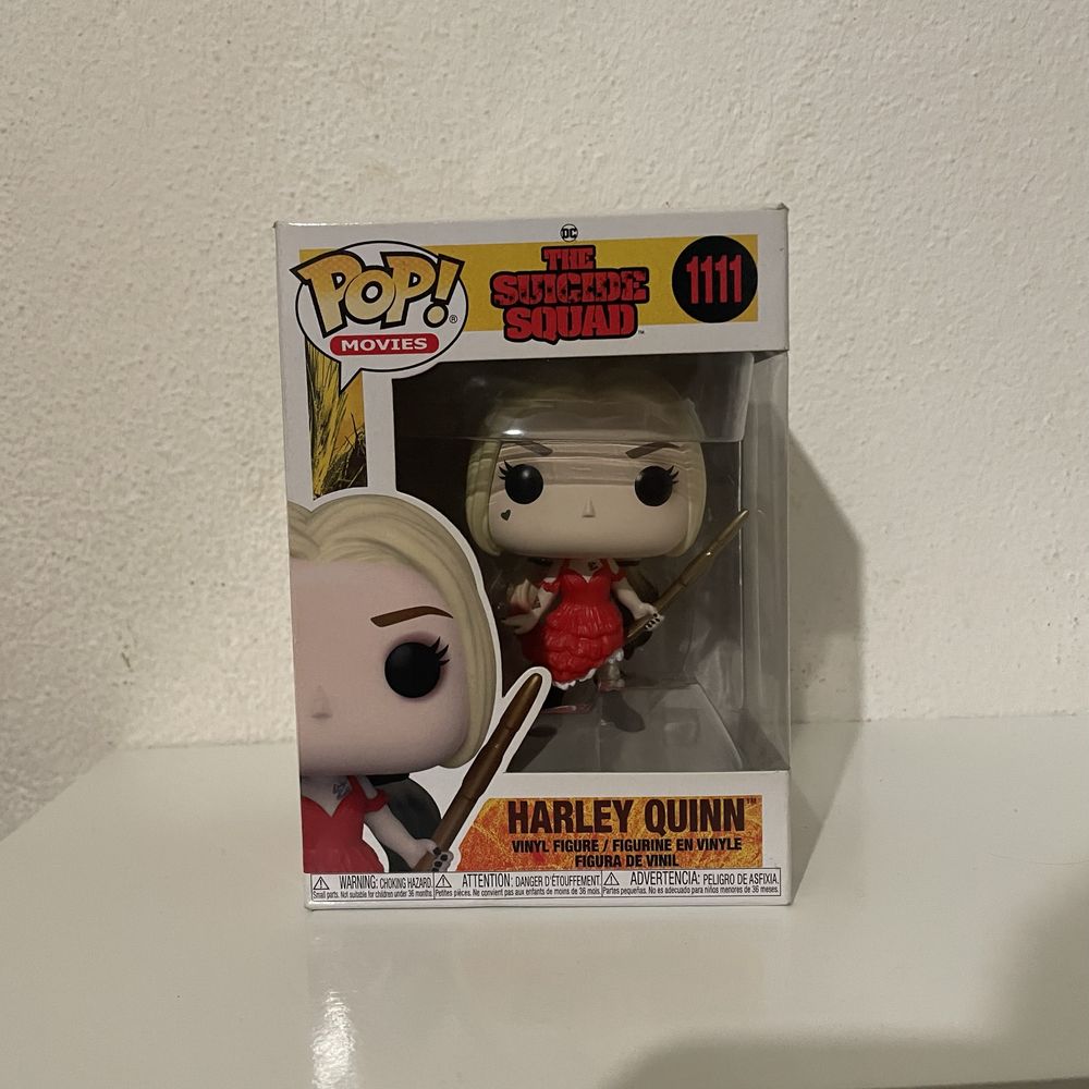 POP! Funko variadas