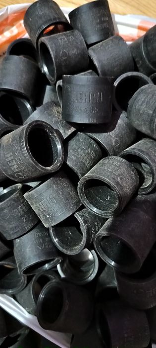 Труба Rehau Universalrohr Rautitan flex  16*2,2