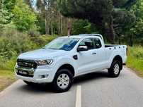 Ford Ranger 2.2 TDCi CD XLT 4WD