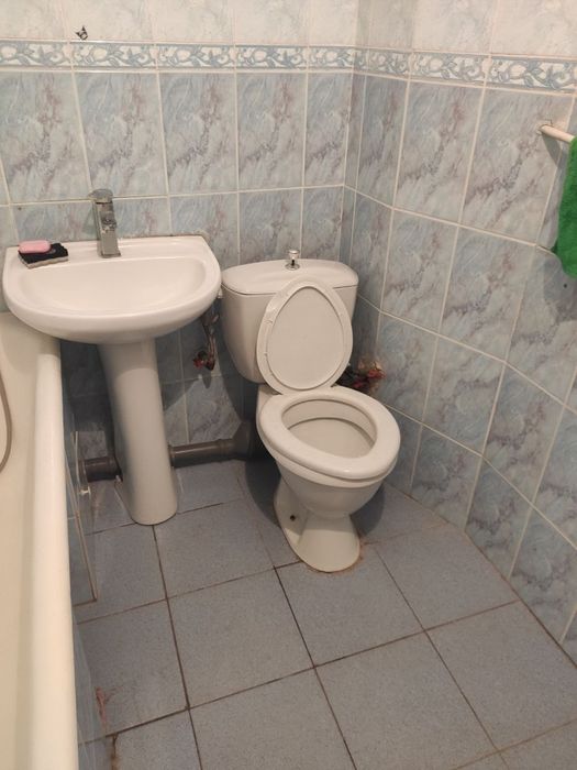 Сдам 1комнатную квартиру