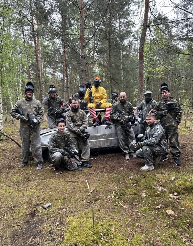 Domki, Wieczory Kawalerskie, Quady, Kajaki, Paintball, Imprezy,Jacuzzi