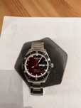 Tissot prs 516 automat