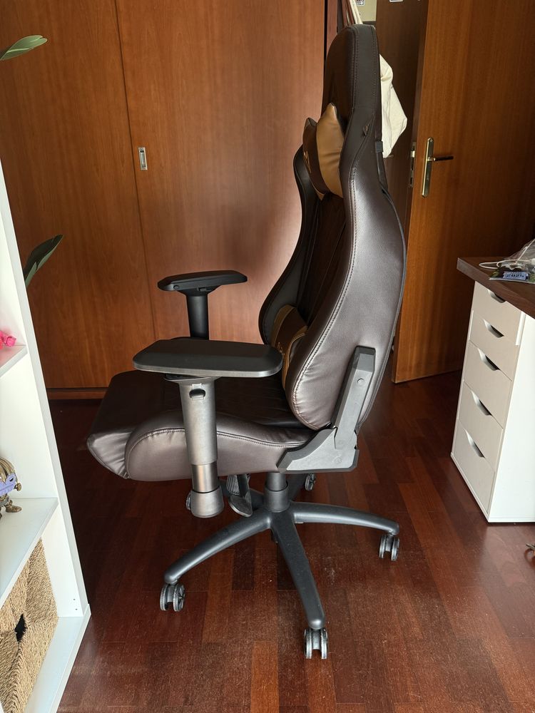 Cadeira Gaming Alpha Gamer Nimbus