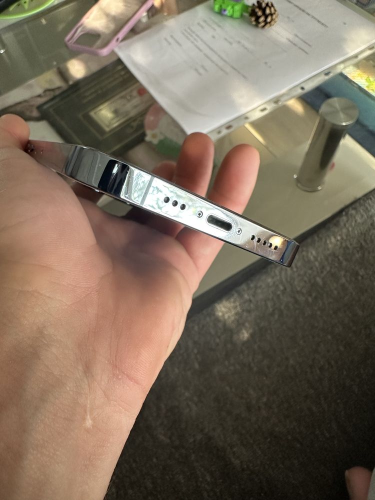 Iphone 13 pro 128