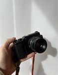 Ricoh GXR Leica M байонет A12 модуль