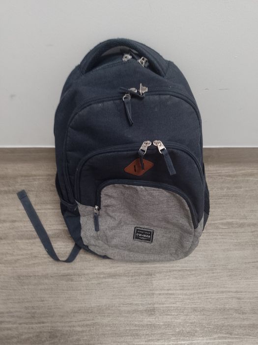 Sprzedam plecak 50x33x17 cm.