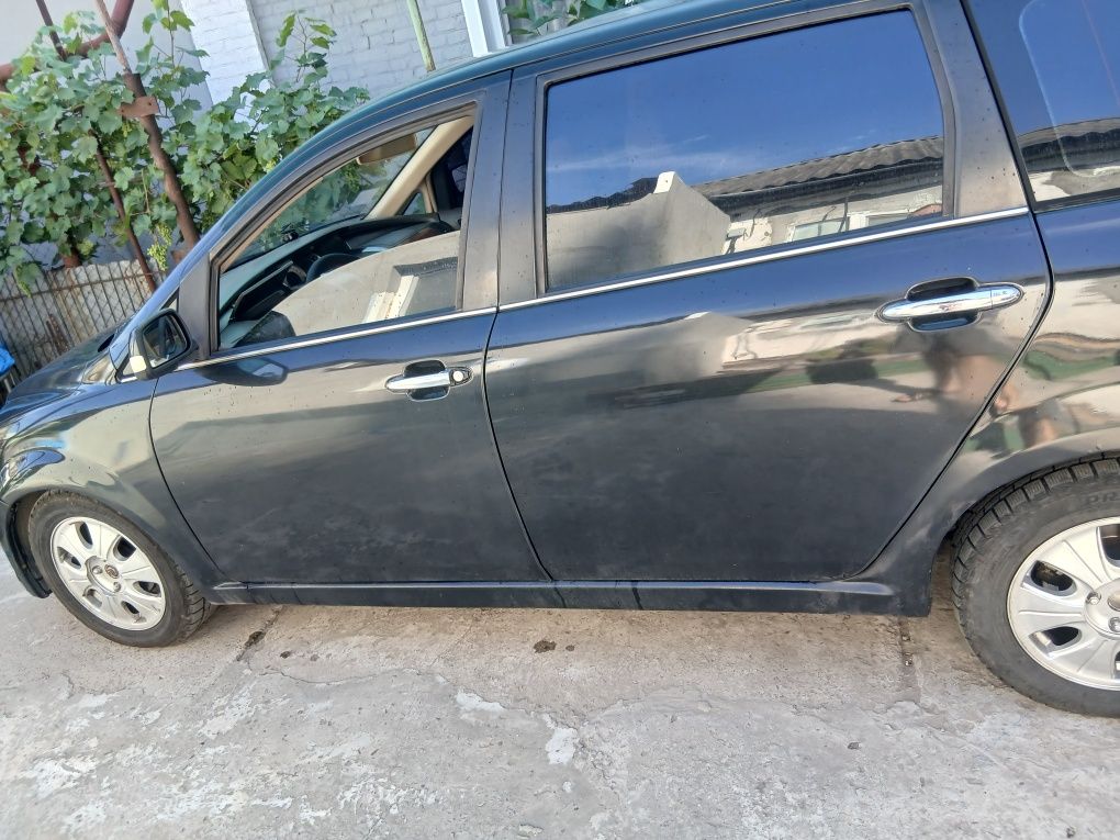 Продам chery crosseastar
