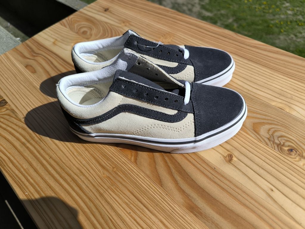 Buty Vans rozmiar 34,5