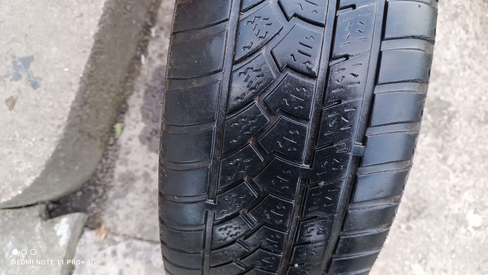 Продам титани з шинами