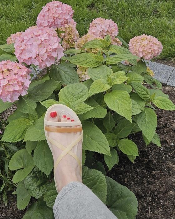 Sandały Crocs Isabella StrappyStan