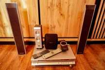 Kino domowe i sprzęt audio – Panasonic, Creative, Pioneer, Wiwa, Sony