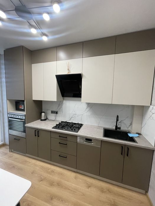 Оренда 2-кім.квар.55кв.м.ЖК Grand Vileage.Ціна:20000грн