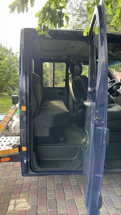 RENAULT MASTER 2007. Евакуатор.