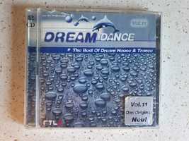 Dream Dance vol. 11 brak CD2